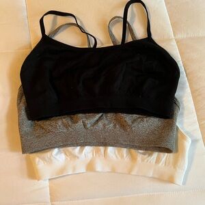 Splits 59 Loren Seamless Bra (Set of 3)